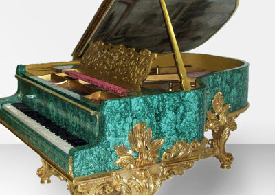 malahite piano