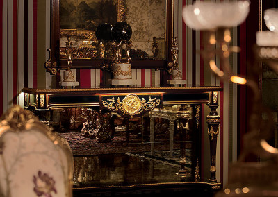 luxury desoign - furniture
