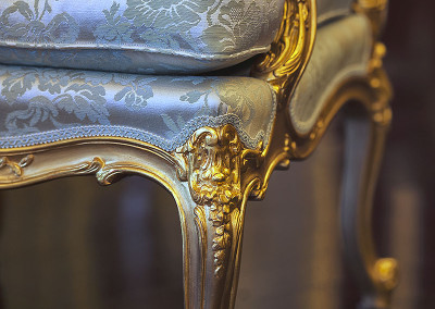 luxury design - details