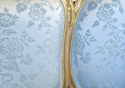 luxury design - details